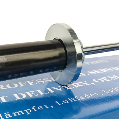 کمک فنر فنری جلو چپ و راست مرسدس بنز W211 S211 کلاس E 2 ماتیک RWD بدون ADS