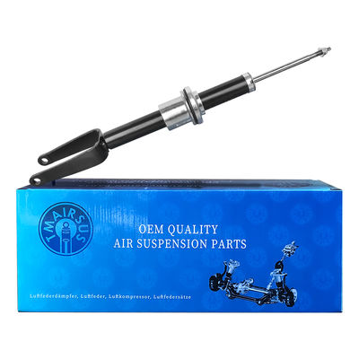 2113234300 مرسدس بنز W211 S211 کلاس E جلو چپ کویل بهار شوک 4matic بدون تبلیغات