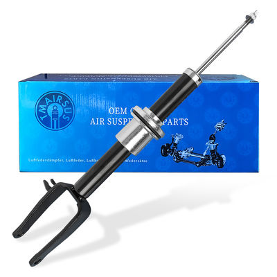 2113234300 مرسدس بنز W211 S211 کلاس E جلو چپ کویل بهار شوک 4matic بدون تبلیغات