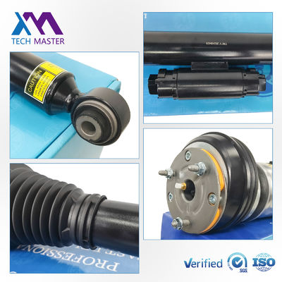 2233209503 مرسدس W223 کلاس S سیستم تعلیق عقب 2021-