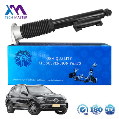 2533201330 2533201430 مرسدس بنز W253 GLC عقب 4 متریک کویل شوک با ADS