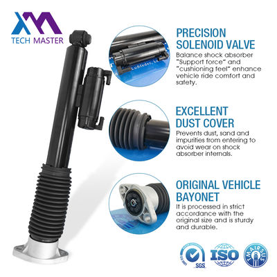 2533201330 2533201430 مرسدس بنز W253 GLC عقب 4 متریک کویل شوک با ADS