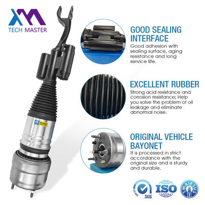 2533206901 مرسدس بنز W253 GLC 4MATIC AMG جلو چپ