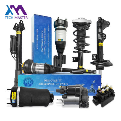 کمپرسور هوای تایید شده ISO9001 و مقرون به صرفه 2223200604 2223200404 برای W222 V222 A217 2013 - 2020