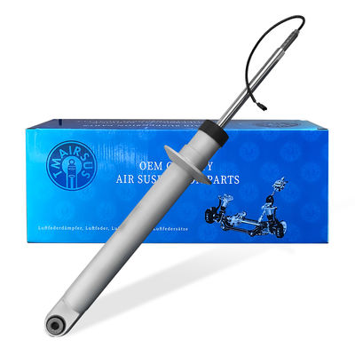 06700054550 مازراتی تعلیق هوا شوک Quattro Porte Ghibli جلو چپ و راست 2013-2020