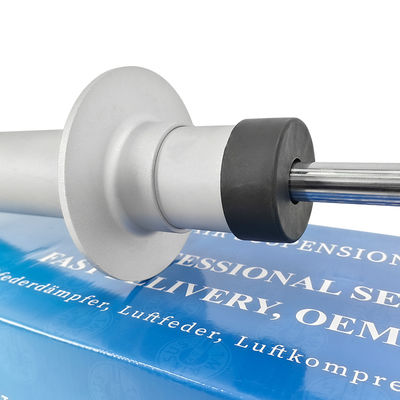 06700054550 مازراتی تعلیق هوا شوک Quattro Porte Ghibli جلو چپ و راست 2013-2020