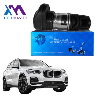 37106869035 XLB BMW X5 G05 فنر بادی جلو چپ و راست قابل تنظیم