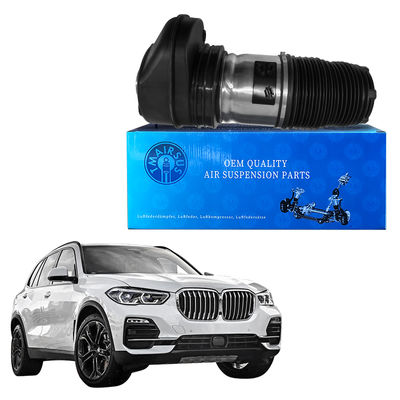 37106869035 XLB BMW X5 G05 فنر بادی جلو چپ و راست قابل تنظیم