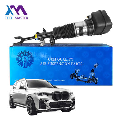 37106892585 کیفیت بالا BMW G70 تعلیق هوا سری I7 جلو چپ شاک هوا بدون XDRIVE RWD
