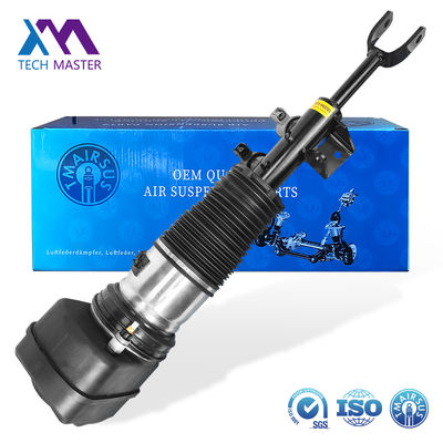 37106892585 کیفیت بالا BMW G70 تعلیق هوا سری I7 جلو چپ شاک هوا بدون XDRIVE RWD