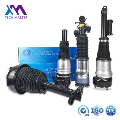 37106892585 کیفیت بالا BMW G70 تعلیق هوا سری I7 جلو چپ شاک هوا بدون XDRIVE RWD