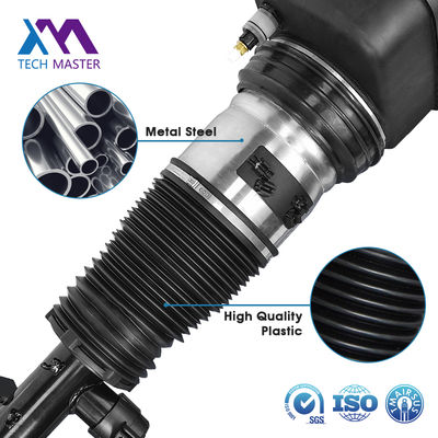 37106892585 کیفیت بالا BMW G70 تعلیق هوا سری I7 جلو چپ شاک هوا بدون XDRIVE RWD