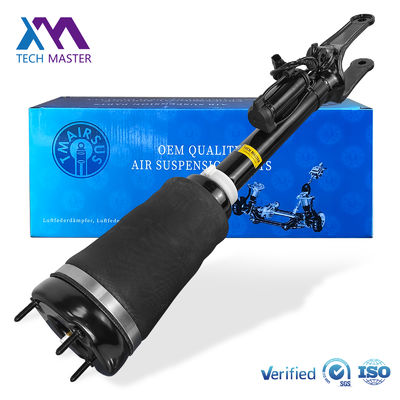 Front Air Suspension For Mercedes Benz W164 ML/GL- Class  Airmatic Air Shock 1643206013 1643205813 1643204613