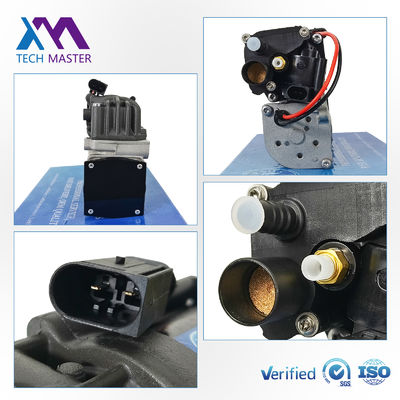 BMW Pneumatic Air Compressor For F15 F85 X5 X6 F16 F86 2013-2017 37206875177 37206868998