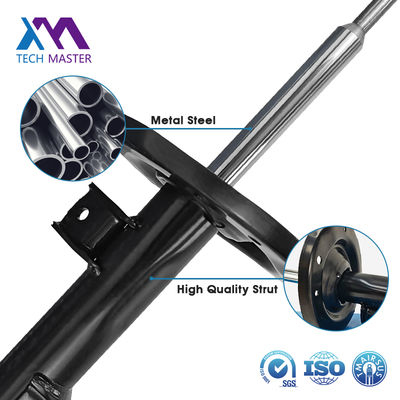 2033201330 کمک فنر فنری مرسدس بنز C203 2004-2008 کمک فنر جلو سیستم تعلیق