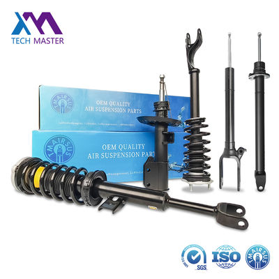 2033201330 کمک فنر فنری مرسدس بنز C203 2004-2008 کمک فنر جلو سیستم تعلیق