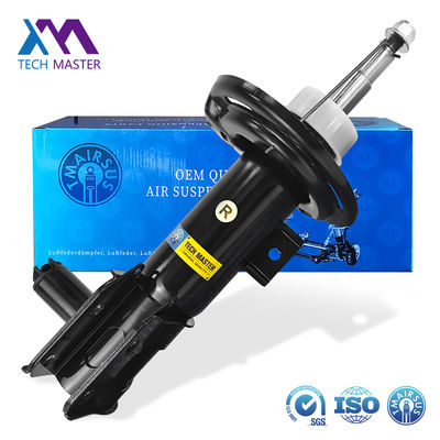 کمک فنر تعلیق هوای قطعات خودرو 2123206813 2123232600 2123233400 مرسدس بنز W212 کلاس E AMG فنر جلو با ADS 2010-2016