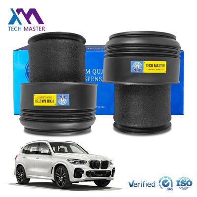 ۳۷۱۲۶۷۹۵۰۱۳ بی ام و پنوماتیک بهار عقب برای F15 F85 X5 X6 F16 F86 ۲۰۱۳-۲۰۱۷