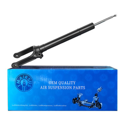 خنک کننده پرنده هوا برای W164 ML/GL- کلاس جذب شاک جلو بدون تبلیغات OE 1643200130