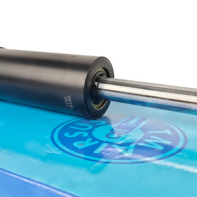 خنک کننده پرنده هوا برای W164 ML/GL- کلاس جذب شاک جلو بدون تبلیغات OE 1643200130