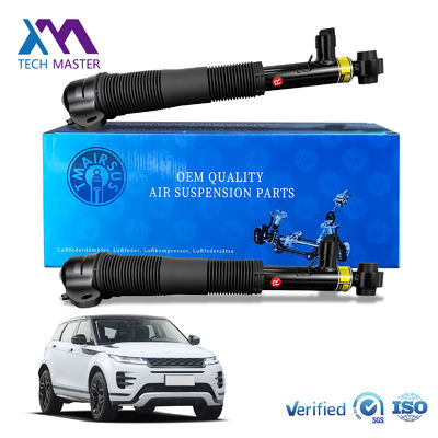 LR114040 رنجروور Evoque L551 شوک بادی عقب با سنسور کامل