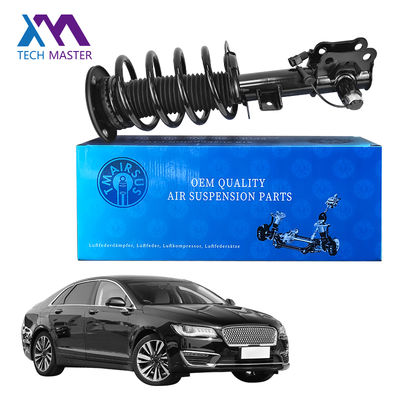 DG9Z18124U LINCOLN MKZ Front Right Air Shock With  ADS 2013-2020
