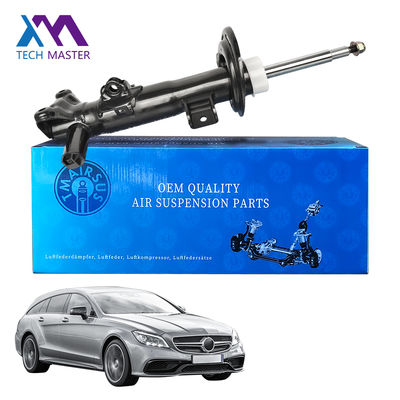 A2123232500 W212 مرسدس شوک تعلیق 2 ماتیک ADS جلو چپ 2009-2018