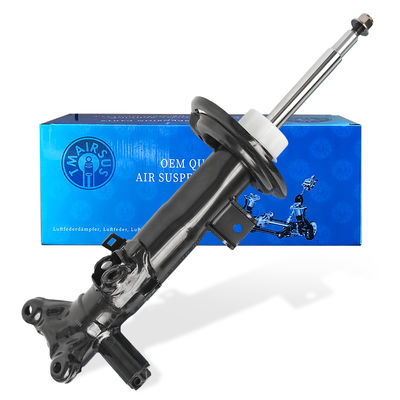 A2123232500 W212 مرسدس شوک تعلیق 2 ماتیک ADS جلو چپ 2009-2018