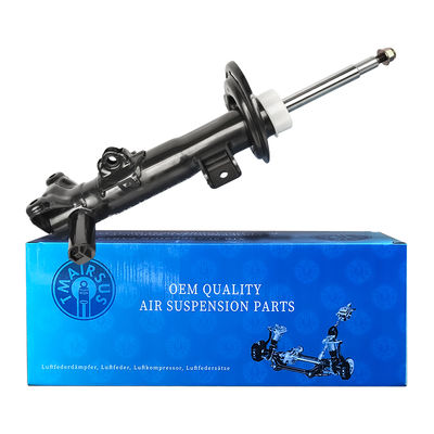 A2123232500 W212 مرسدس شوک تعلیق 2 ماتیک ADS جلو چپ 2009-2018