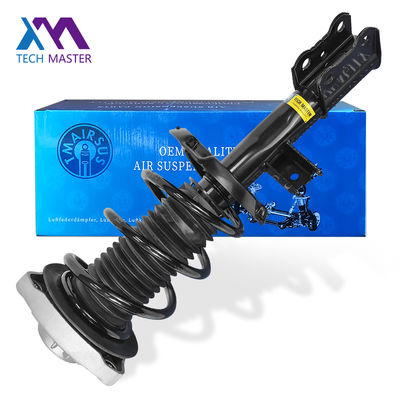 فنر کمک فنر کمک فنر جلو کامل W176/246/117 A1763234300 با کیفیت بالا