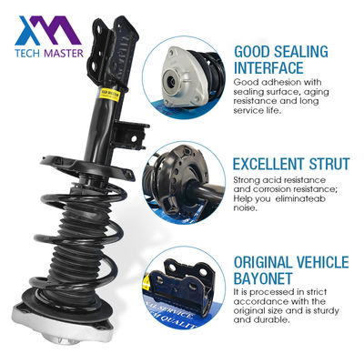 فنر کمک فنر کمک فنر جلو کامل W176/246/117 A1763234300 با کیفیت بالا