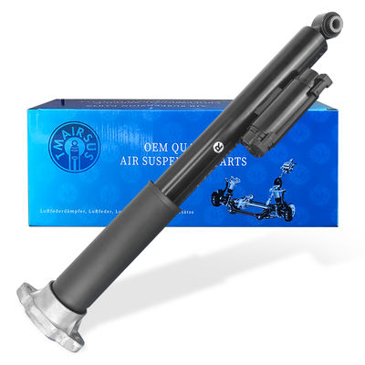 A2053208630 C205 تعلیق هوا ADS کامل عقب راست 2014-