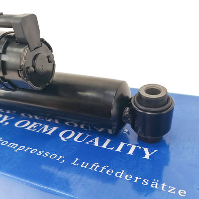 A2053208630 C205 تعلیق هوا ADS کامل عقب راست 2014-