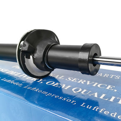 2133203930 E213 Air Suspension  4matic Coil Spring Shock Front Left 2017-2019