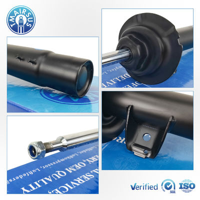 290986 تعلیق هوا شوک BMW E46 Boge-Sachs جلو راست تعلیق پاشنه