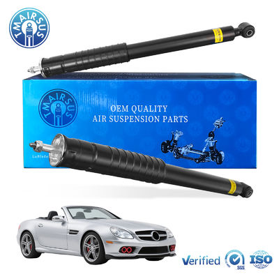 Rear L/R Air Suspension Shock Absorber A1713261000 / 1713260200 For Mercedes Benz W171 R171 SLK SLK350 SLK280 SLK300