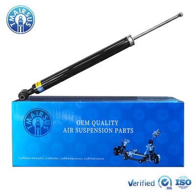 Rear Left & Right Shock Strut For Mercedes-Benz X204 GLK-Class New OEM 2043200131 2043200231 Suspension Shock Absorber Strut