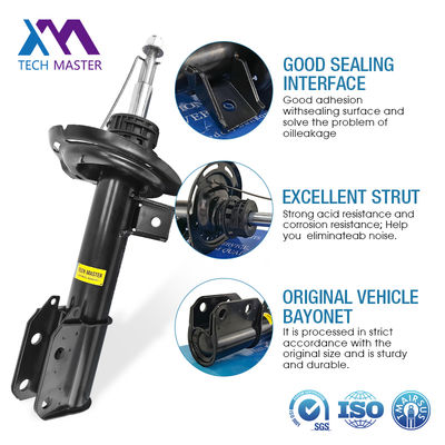 2043231700 Mercedes Benz X204 Coil Spring Shock Front 2011-2015 Auto Suspension Shock Absorber