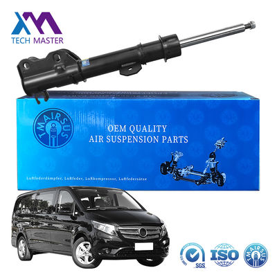 Auto Parts 4473205538 4473200400 4473200500 Mercedes Benz W447 W448 Vito Front Shock Absorber No Ads 2014-2021