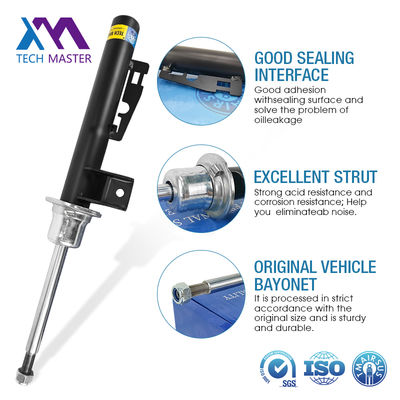 قطعات تعلیق اتوماتیک برای Smart W451 2007 جذب شاک جلو 4513202531 4513201031 4513201831