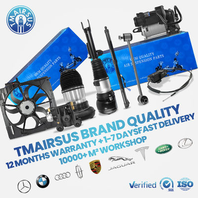 جذب کننده شوک هوا 4513202331 مرسدس بنز هوشمند W451 کویل بهار شوک عقب 2008-2013