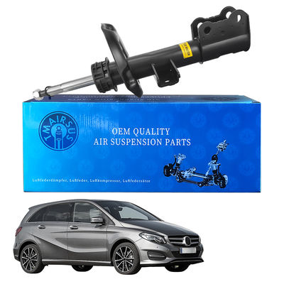 2463232900 2463233000 قطعات جلو خودرو برای مرسدس بنز W246 W176