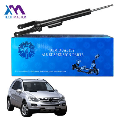 1643200130 جاذب ضربه مرسدس بنز W164 ML/GL- کلاس سیستم تعلیق بادی W164 ADS هسته دمپر 2005-2011