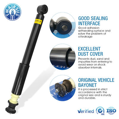 4533230400 لوازم جانبی خودروهای جدید آبشوری چرخ عقب برای مرسدس بنز SMART W453