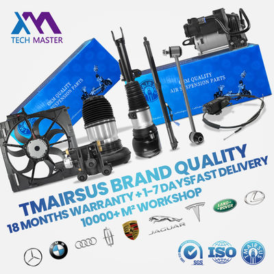 کمک فنر جلو برای BMW سری 5 E34 شماره قطعه 31321135858 قطعه جایگزین خودرو با نصب مستقیم