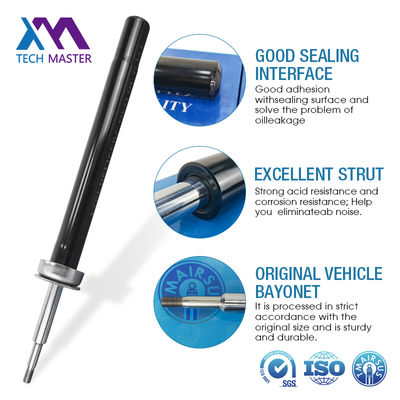 کمک فنر جلو برای BMW سری 5 E34 شماره قطعه 31321135858 قطعه جایگزین خودرو با نصب مستقیم