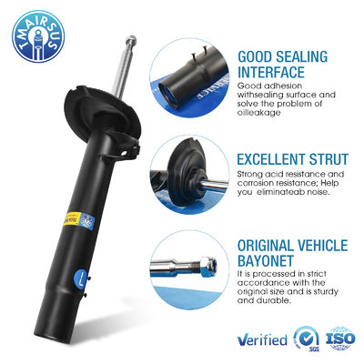 290985 290986 قطعات خودرو کمک فنر جلوی خودرو برای BMW سری 3 E46 کیت تعمیر سیستم تعلیق خودرو