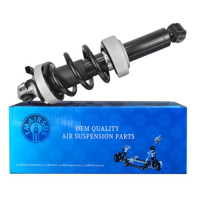 420412019AG Audi R8 4S کمک فنر تعلیق بادی 4X Fit Audi R8 مغناطیسی چرخ محرک جلو چپ ADS 2017-