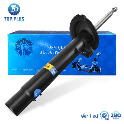 قطعات اتوماتیک BMW سری 3 E46 تعلیق 290985 جذب شوک برای کویل بهار شوک جلو چپ