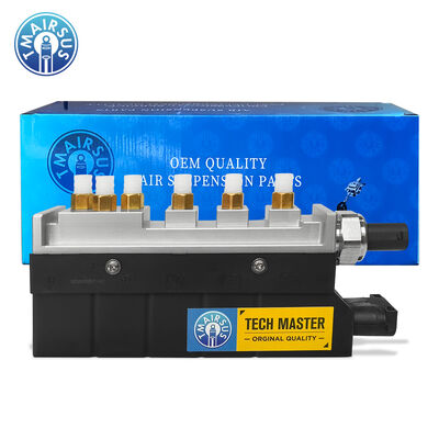 Hight Quality Air Suspension valve block For Merceses Benz w220 2203200258 repair kits 